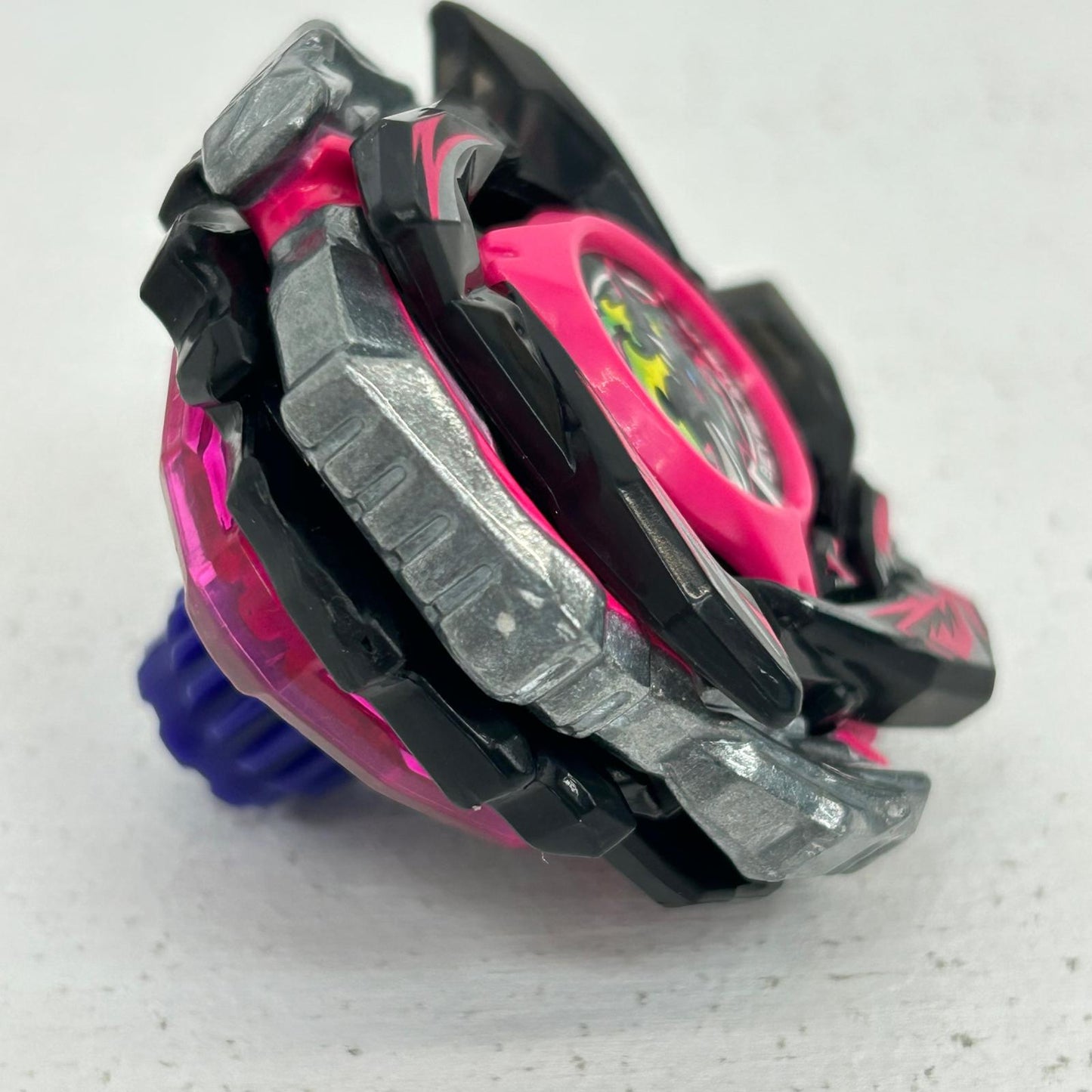 おもちゃ・玩具 バハムートブリッツBK1-50I ベイブレードX BEYBLADE X バハムートブリッツBK1-50I 【イオン広店】