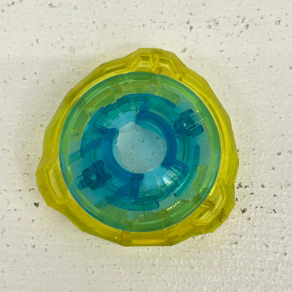 おもちゃ・玩具 ユニコーンデルタPO3-60GU ベイブレードX BEYBLADE X　1 ユニコーンデルタPO3-60GU【イオン広店】