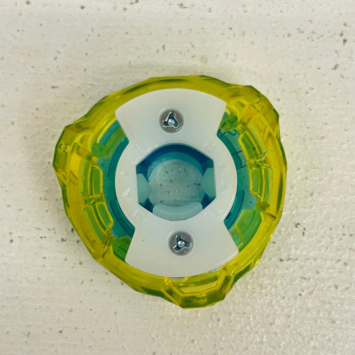 おもちゃ・玩具 ユニコーンデルタPO3-60GU ベイブレードX BEYBLADE X　1 ユニコーンデルタPO3-60GU【イオン広店】
