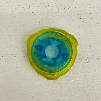 おもちゃ・玩具 ユニコーンデルタPO3-60GU ベイブレードX BEYBLADE X　2 ユニコーンデルタPO3-60GU【イオン広店】
