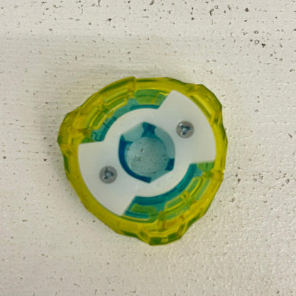 おもちゃ・玩具 ユニコーンデルタPO3-60GU ベイブレードX BEYBLADE X　2 ユニコーンデルタPO3-60GU【イオン広店】