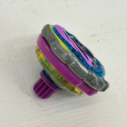 おもちゃ・玩具 ユニコーンデルタPO3-60GU ベイブレードX BEYBLADE X　2 ユニコーンデルタPO3-60GU【イオン広店】