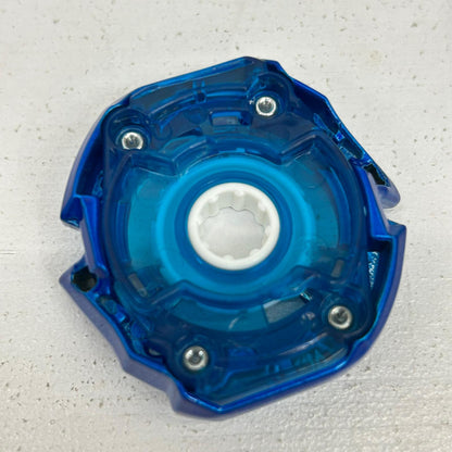 おもちゃ・玩具 シャークエッジ4-70E ベイブレードX BEYBLADE X　1 シャークエッジ4-70E 【イオン広店】