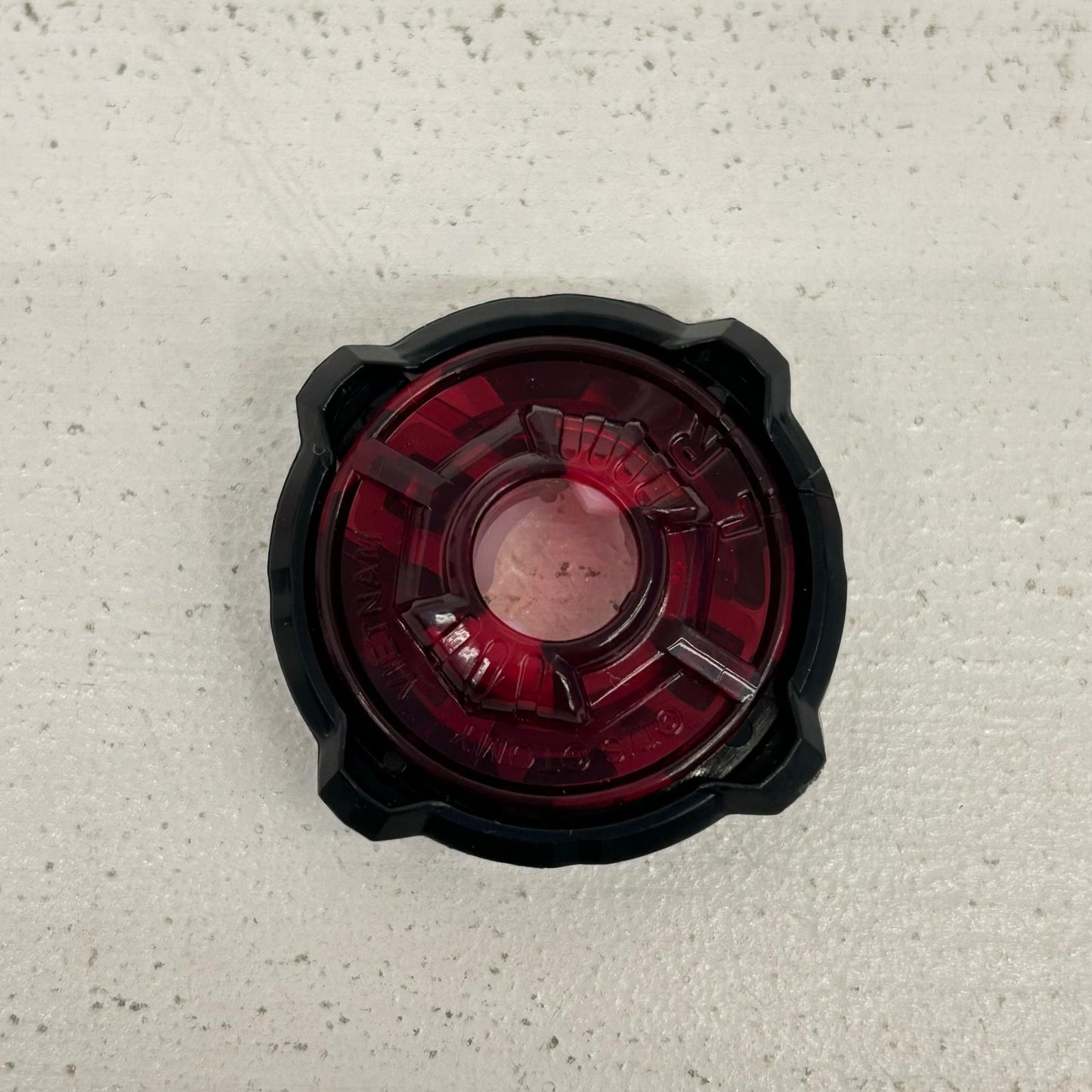 おもちゃ・玩具 ヘルズリーパーT4-70K ベイブレードX BEYBLADE X　1 ヘルズリーパーT4-70K【イオン広店】