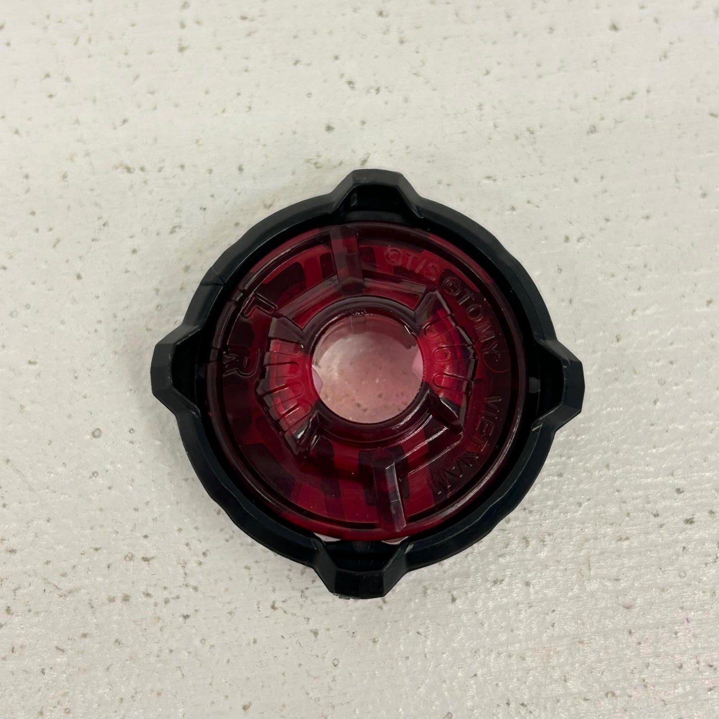 おもちゃ・玩具 ヘルズリーパーT4-70K ベイブレードX BEYBLADE X　2 ヘルズリーパーT4-70K【イオン広店】