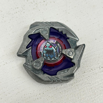 おもちゃ・玩具 シャークエッジ3-60LF ベイブレードX BEYBLADE X シャークエッジ3-60LF【イオン広店】