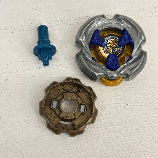 おもちゃ・玩具 マミーカース7-55W ベイブレードX BEYBLADE X マミーカース7-55W【イオン広店】