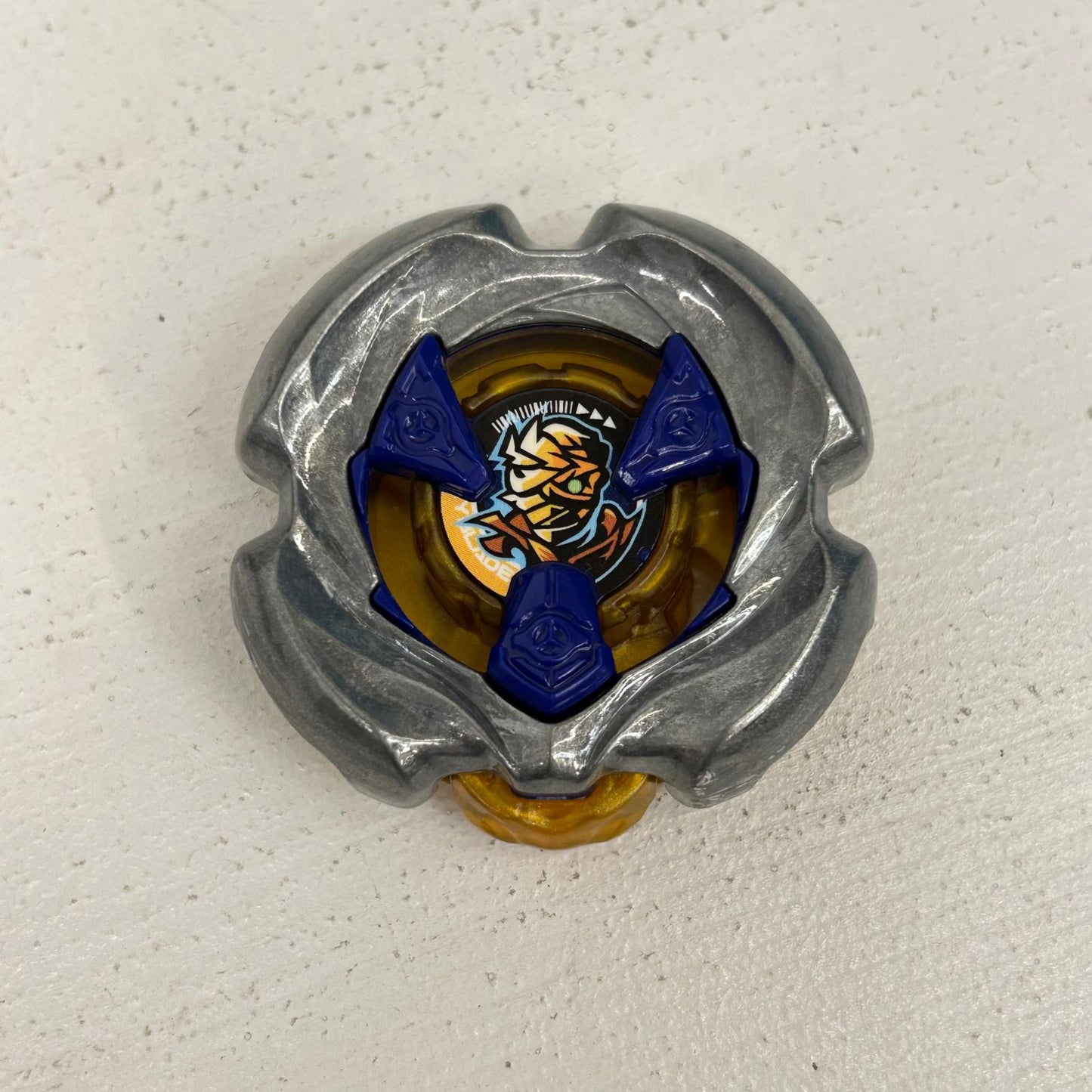 おもちゃ・玩具 マミーカース7-55W ベイブレードX BEYBLADE X マミーカース7-55W【イオン広店】