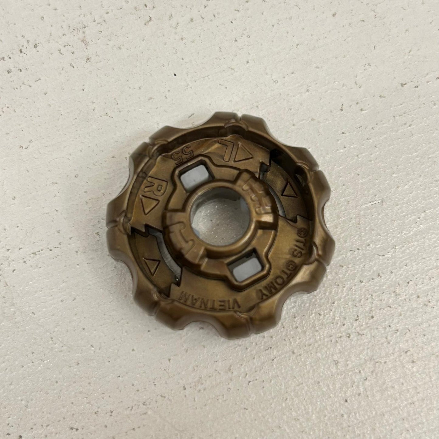 おもちゃ・玩具 マミーカース7-55W ベイブレードX BEYBLADE X マミーカース7-55W【イオン広店】