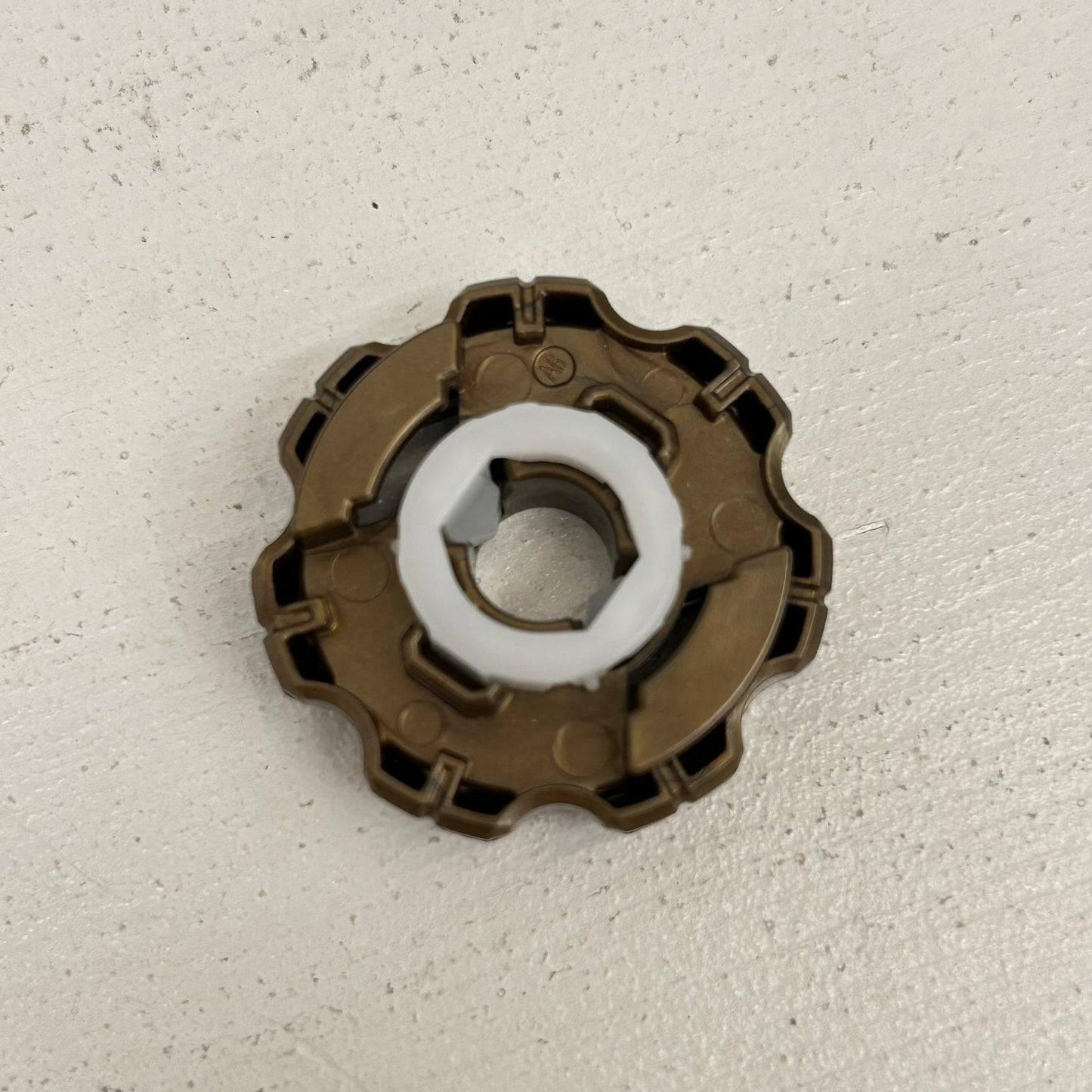 おもちゃ・玩具 マミーカース7-55W ベイブレードX BEYBLADE X マミーカース7-55W【イオン広店】