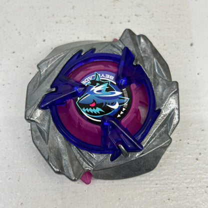 おもちゃ・玩具 シャークスケイル4-50UF ベイブレードX BEYBLADE X シャークスケイル4-50UF【イオン広店】