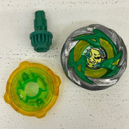 おもちゃ・玩具 ゴーストサークル4-60H ベイブレードX BEYBLADE X ゴーストサークル4-60H 【イオン広店】