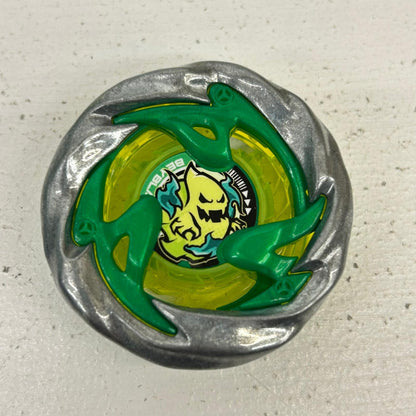 おもちゃ・玩具 ゴーストサークル4-60H ベイブレードX BEYBLADE X ゴーストサークル4-60H 【イオン広店】