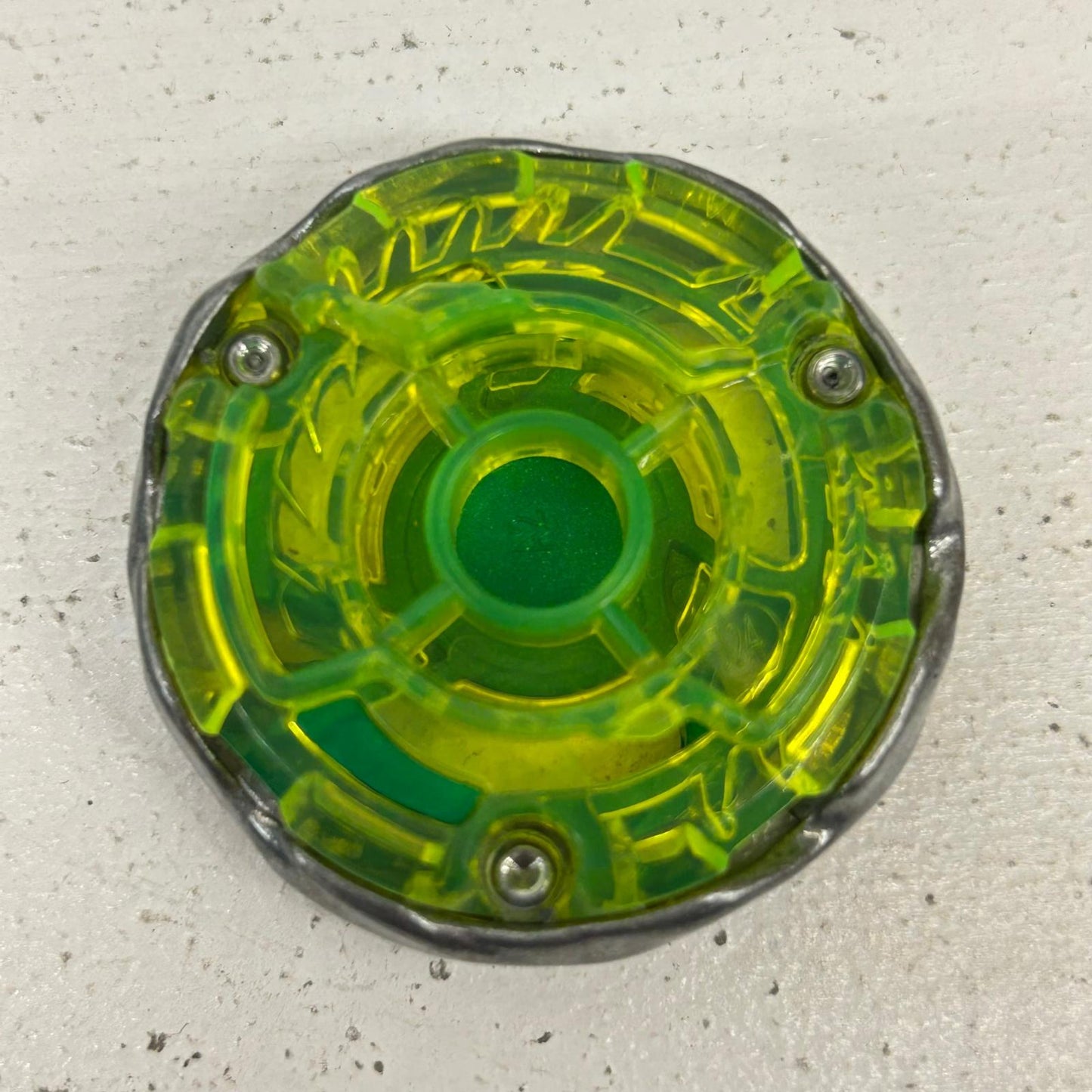 おもちゃ・玩具 ゴーストサークル4-60H ベイブレードX BEYBLADE X ゴーストサークル4-60H 【イオン広店】