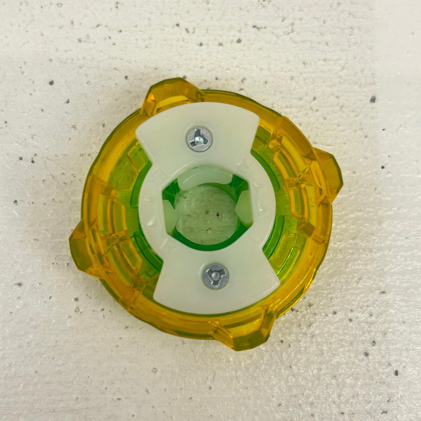 おもちゃ・玩具 ゴーストサークル4-60H ベイブレードX BEYBLADE X ゴーストサークル4-60H 【イオン広店】