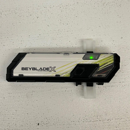 おもちゃ・玩具 BX-09 ベイバトルパス BEYBLADE X ベイブレードX ベイバトルパス【イオン広店】