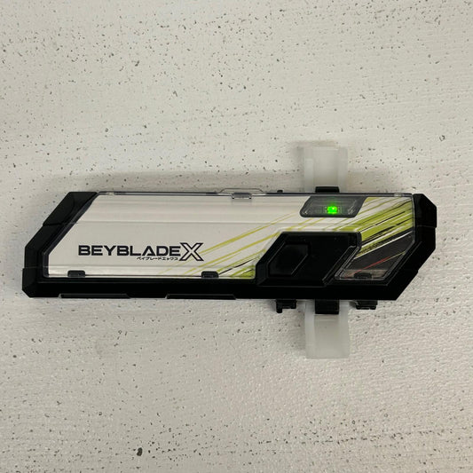おもちゃ・玩具 BX-09 ベイバトルパス BEYBLADE X ベイブレードX ベイバトルパス【イオン広店】