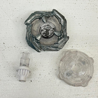 おもちゃ・玩具 コバルトドレイク4-60F クリアVer. ベイブレードX BEYBLADE X コバルトドレイク4-60F【イオン広店】