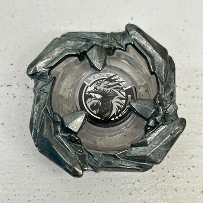 おもちゃ・玩具 コバルトドレイク4-60F クリアVer. ベイブレードX BEYBLADE X コバルトドレイク4-60F【イオン広店】