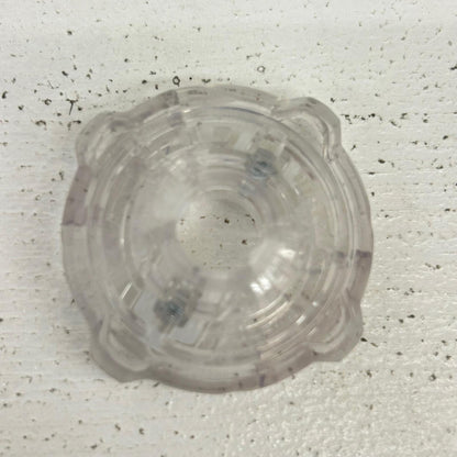 おもちゃ・玩具 コバルトドレイク4-60F クリアVer. ベイブレードX BEYBLADE X コバルトドレイク4-60F【イオン広店】