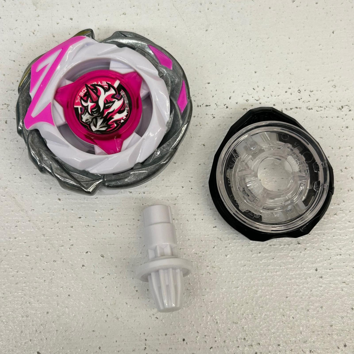 おもちゃ・玩具 ユニコーンデルタPO1-80GR ベイブレードX BEYBLADE X ユニコーンデルタPO1-80GR 【イオン広店】