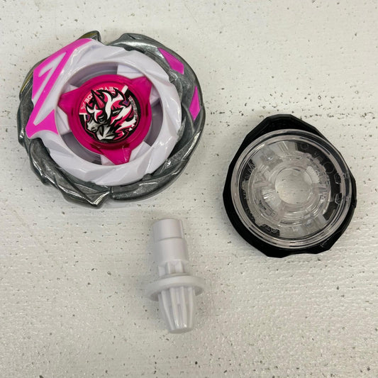 おもちゃ・玩具 ユニコーンデルタPO1-80GR ベイブレードX BEYBLADE X ユニコーンデルタPO1-80GR 【イオン広店】