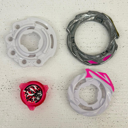 おもちゃ・玩具 ユニコーンデルタPO1-80GR ベイブレードX BEYBLADE X ユニコーンデルタPO1-80GR 【イオン広店】