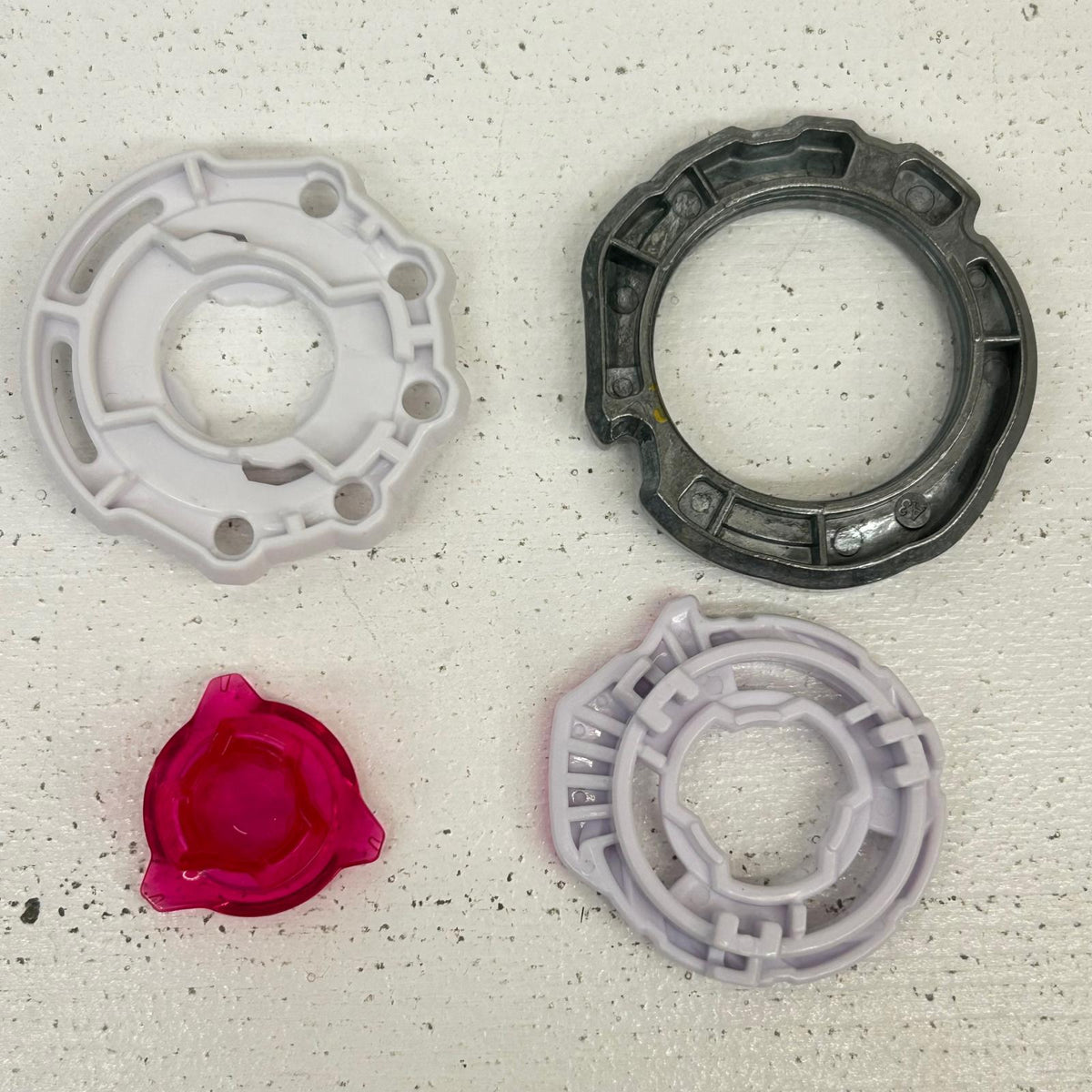 おもちゃ・玩具 ユニコーンデルタPO1-80GR ベイブレードX BEYBLADE X ユニコーンデルタPO1-80GR 【イオン広店】