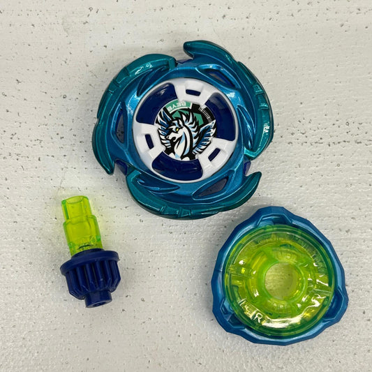 おもちゃ・玩具 UX-00 ブースター エアロペガサス3-70A ベイブレードX BEYBLADE X エアロペガサス3-70A【イオン広店】