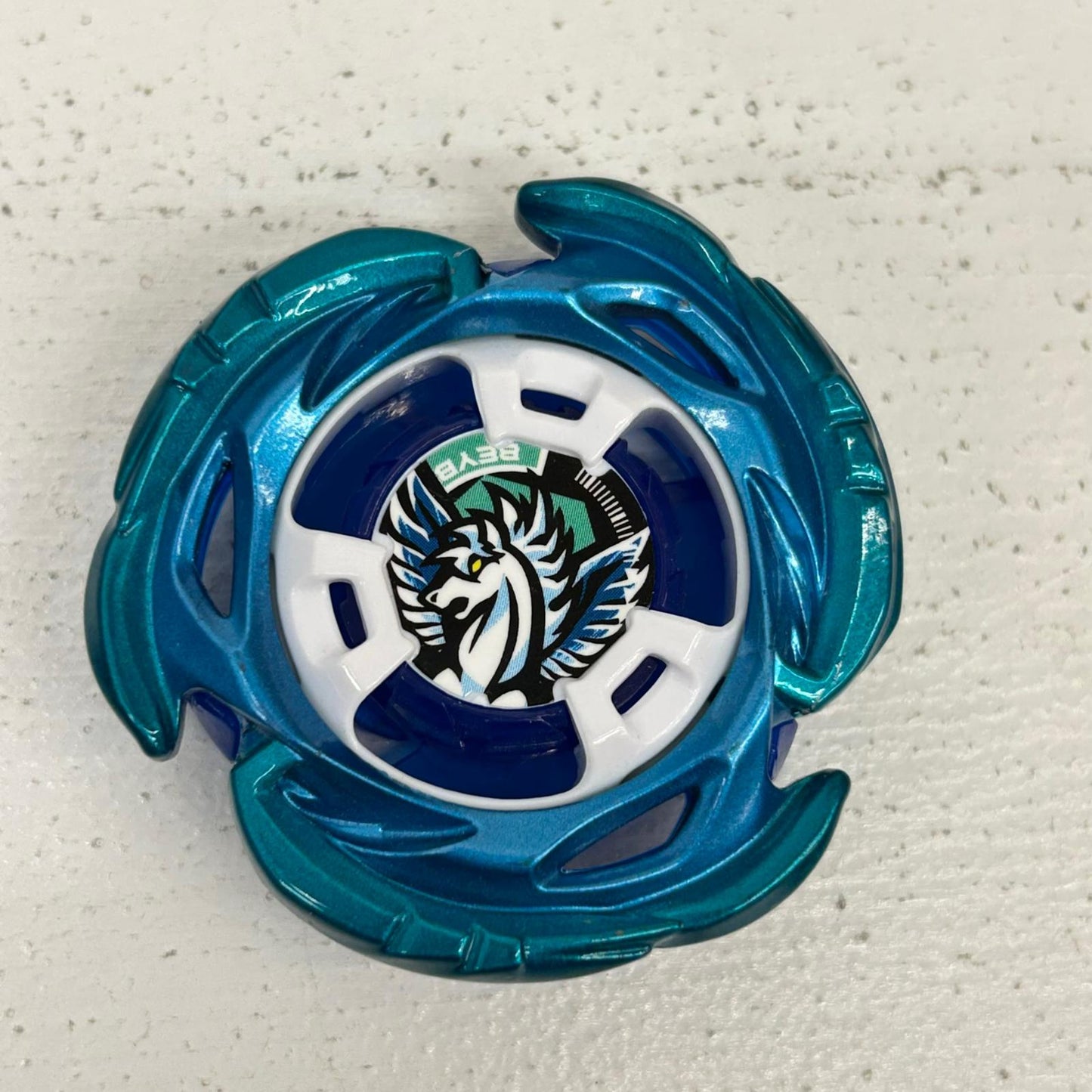 おもちゃ・玩具 UX-00 ブースター エアロペガサス3-70A ベイブレードX BEYBLADE X エアロペガサス3-70A【イオン広店】