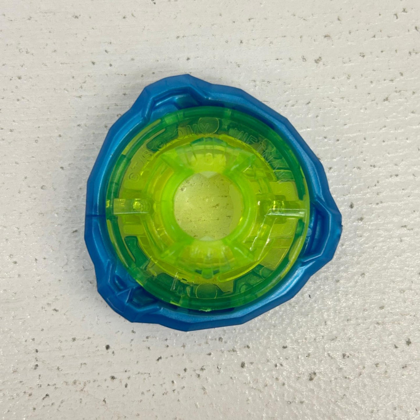 おもちゃ・玩具 UX-00 ブースター エアロペガサス3-70A ベイブレードX BEYBLADE X エアロペガサス3-70A【イオン広店】