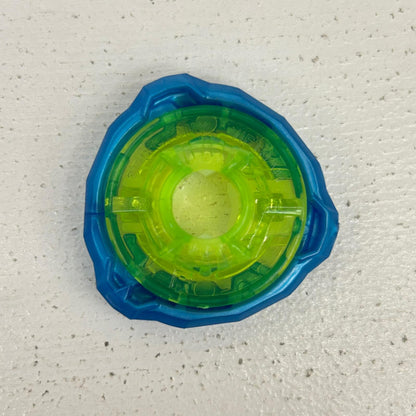おもちゃ・玩具 UX-00 ブースター エアロペガサス3-70A ベイブレードX BEYBLADE X エアロペガサス3-70A【イオン広店】