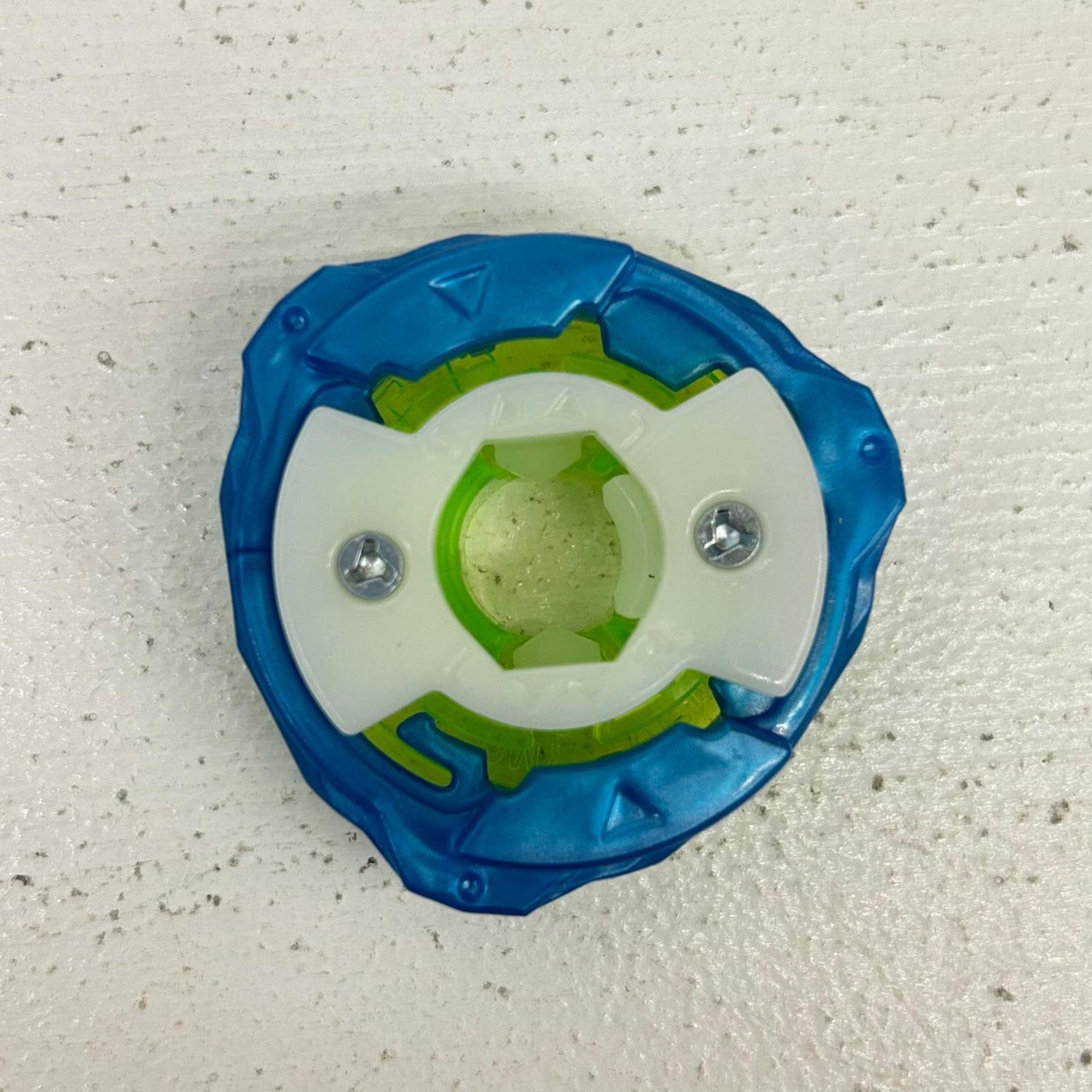 おもちゃ・玩具 UX-00 ブースター エアロペガサス3-70A ベイブレードX BEYBLADE X エアロペガサス3-70A【イオン広店】