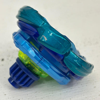 おもちゃ・玩具 UX-00 ブースター エアロペガサス3-70A ベイブレードX BEYBLADE X エアロペガサス3-70A【イオン広店】