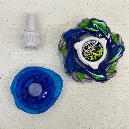 おもちゃ・玩具 バハムートブリッツBK1-50I スペシャルVer. ベイブレードX BEYBLADE X バハムートブリッツBK1-50I 【イオン広店】