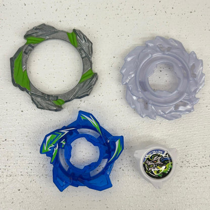 おもちゃ・玩具 バハムートブリッツBK1-50I スペシャルVer. ベイブレードX BEYBLADE X バハムートブリッツBK1-50I 【イオン広店】