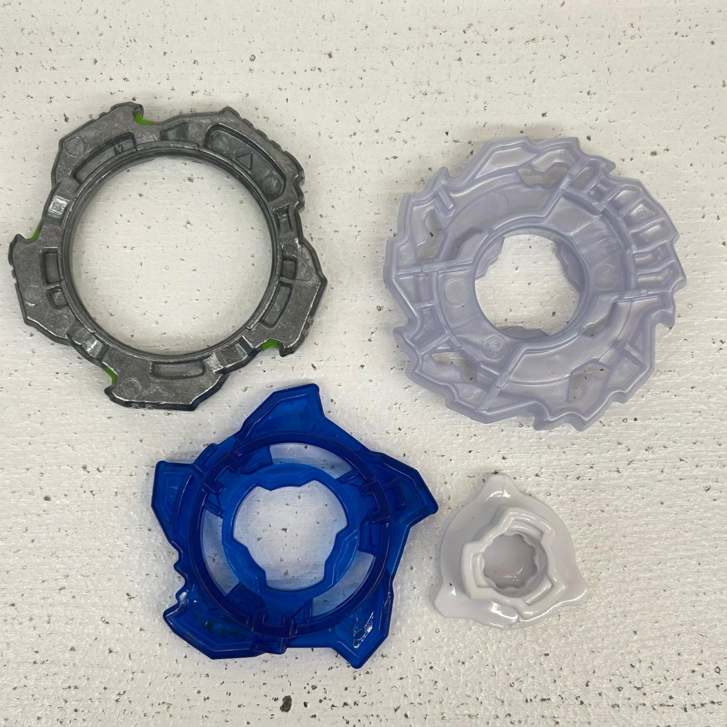 おもちゃ・玩具 バハムートブリッツBK1-50I スペシャルVer. ベイブレードX BEYBLADE X バハムートブリッツBK1-50I 【イオン広店】