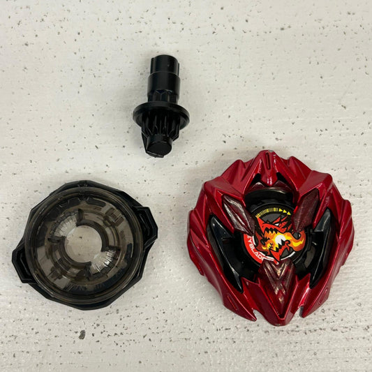 おもちゃ・玩具 ドランバスター2-80Q ベイブレードX BEYBLADE X　1 ドランバスター2-80Q 【イオン広店】