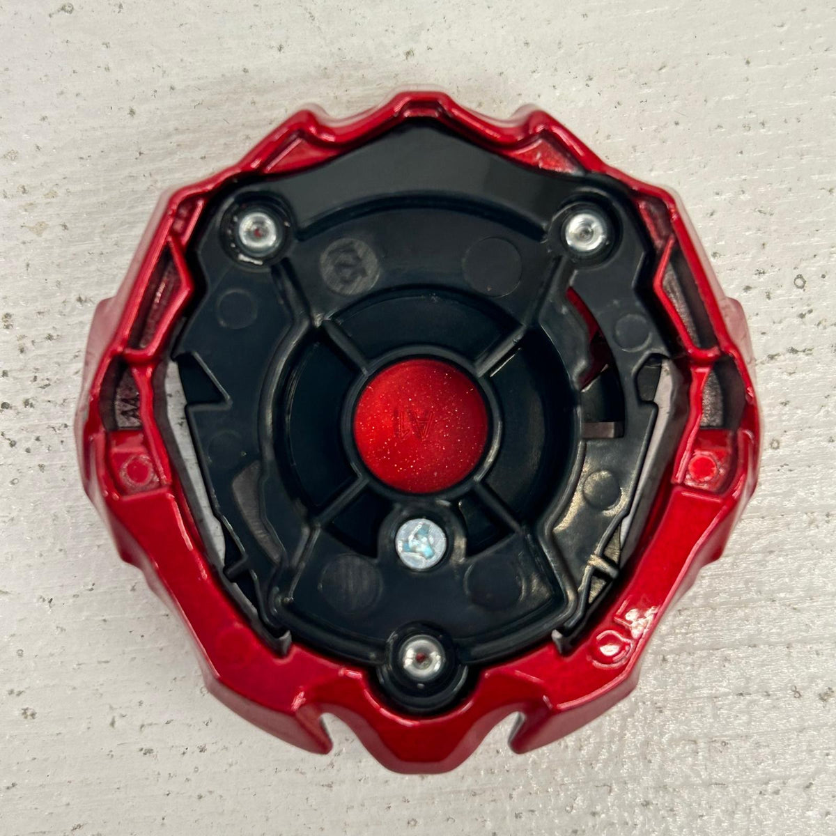 おもちゃ・玩具 ドランバスター2-80Q ベイブレードX BEYBLADE X　1 ドランバスター2-80Q 【イオン広店】