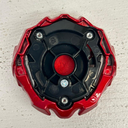おもちゃ・玩具 ドランバスター2-80Q ベイブレードX BEYBLADE X　1 ドランバスター2-80Q 【イオン広店】