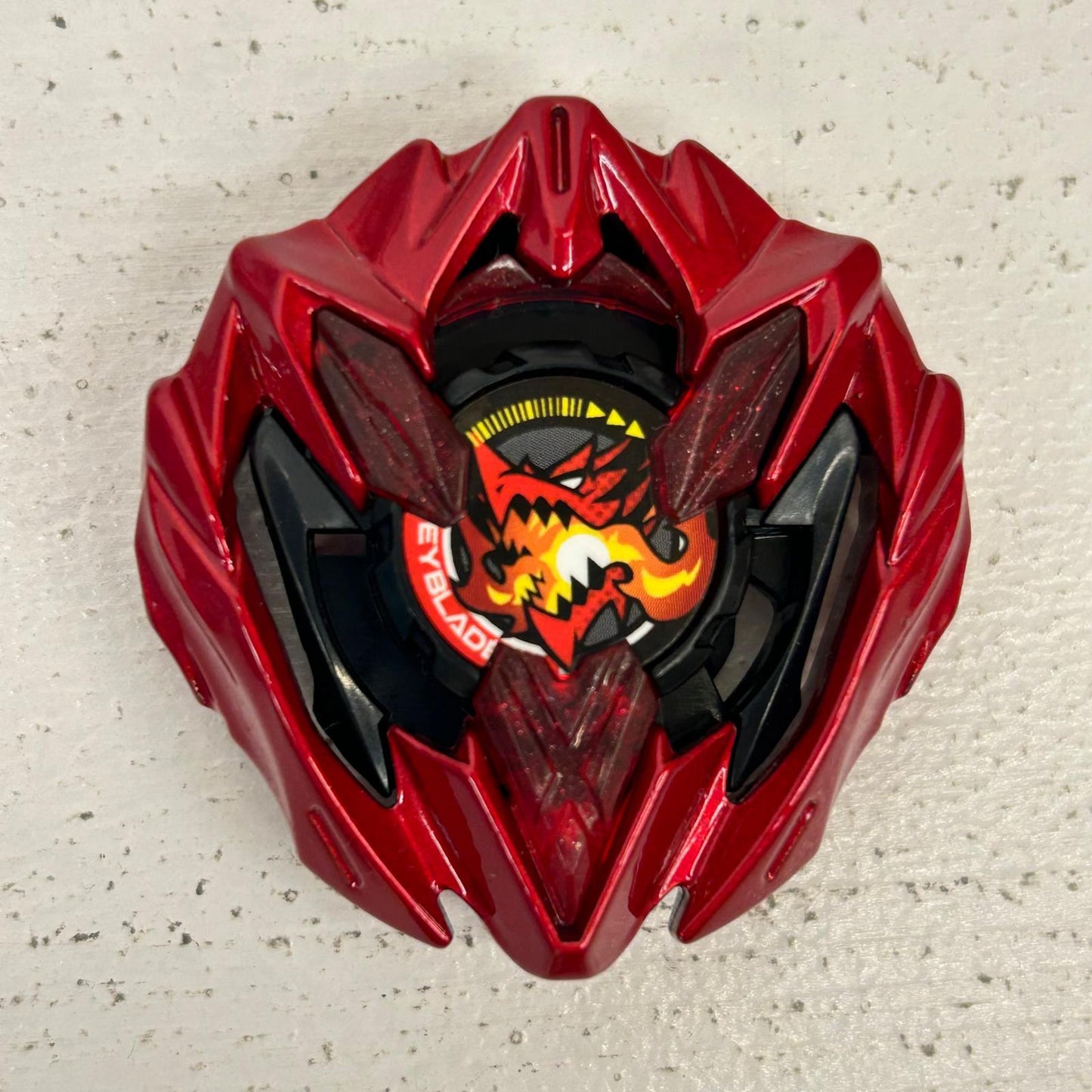 おもちゃ・玩具 ドランバスター2-80Q ベイブレードX BEYBLADE X　2 ドランバスター2-80Q【イオン広店】