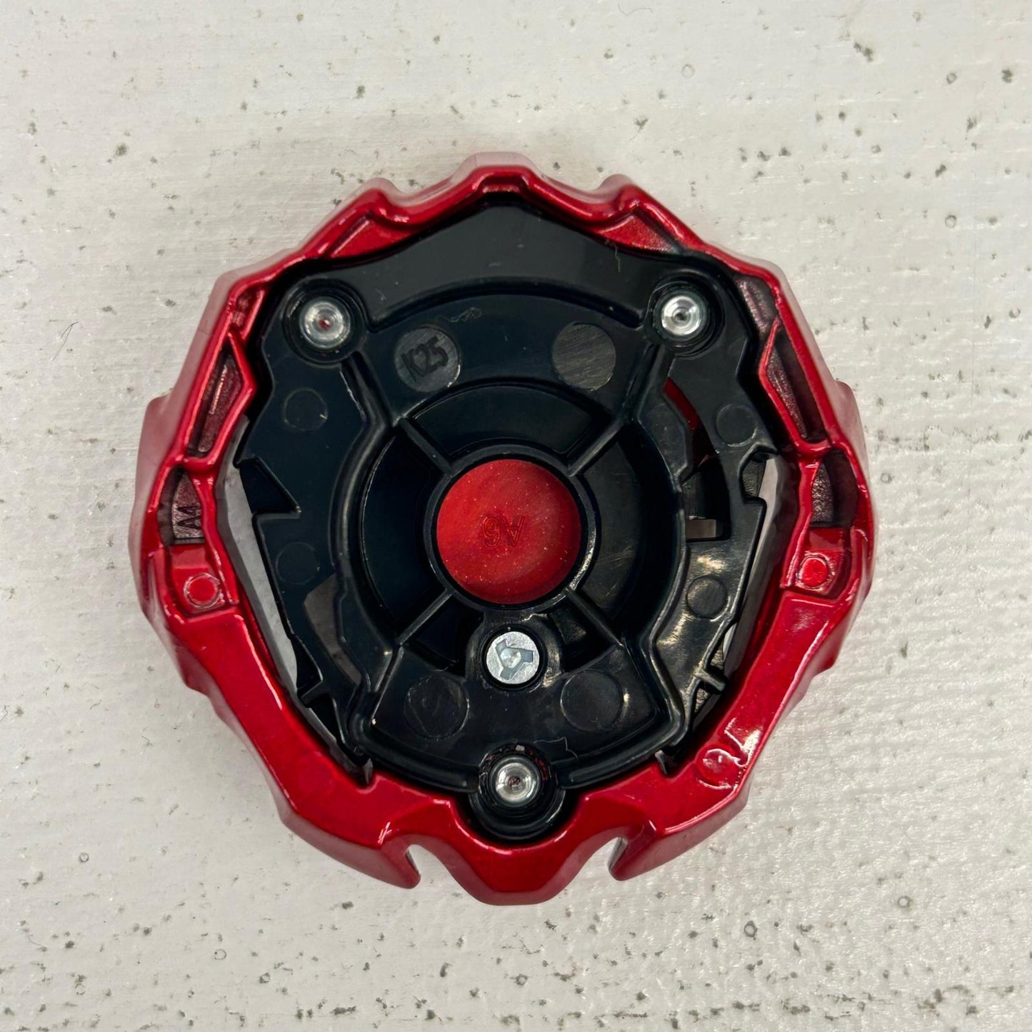 おもちゃ・玩具 ドランバスター2-80Q ベイブレードX BEYBLADE X　2 ドランバスター2-80Q【イオン広店】