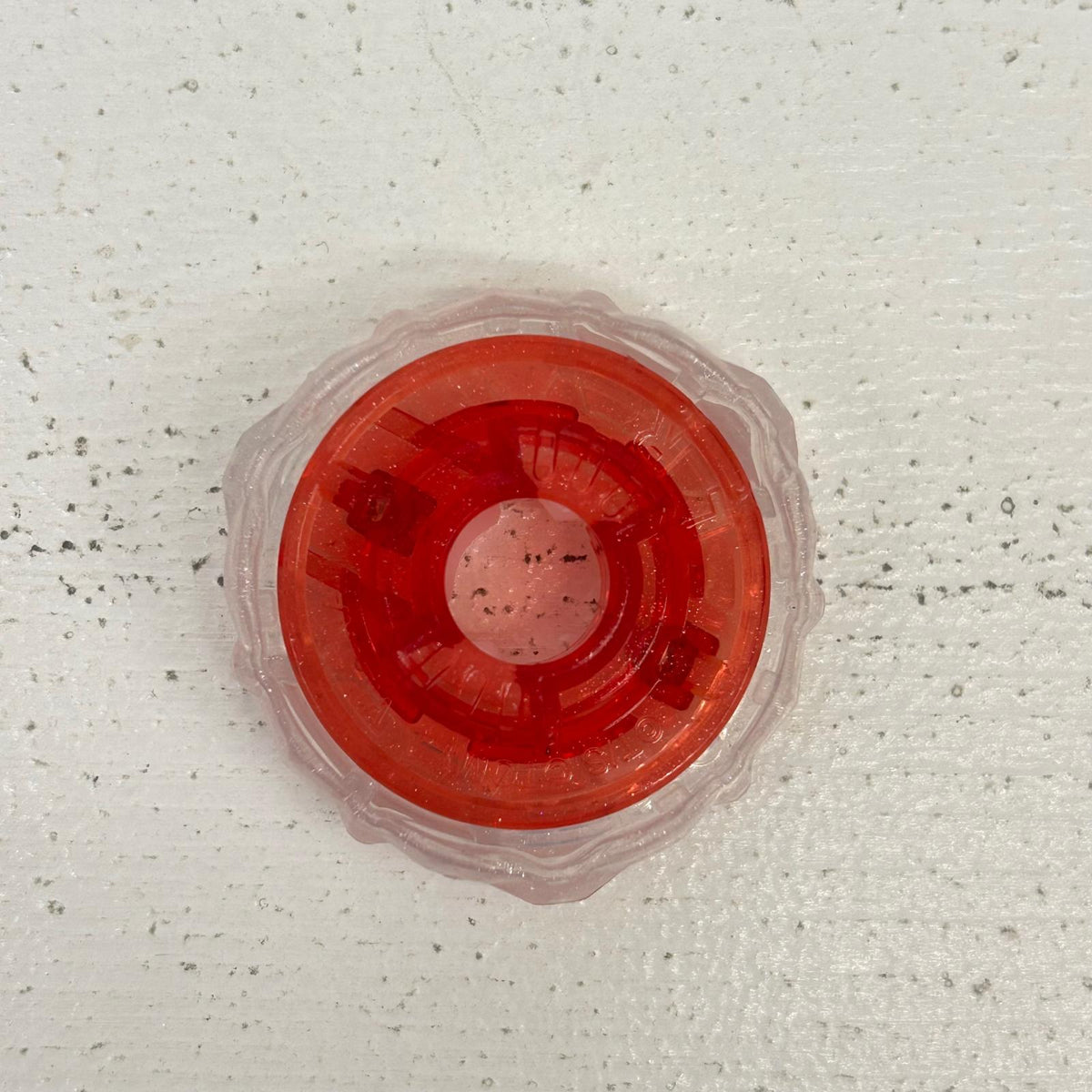 おもちゃ・玩具 コバルトドレイク9-60R メタルコート：レッド ベイブレードX BEYBLADE X コバルトドレイク9-60R 【イオン広店】