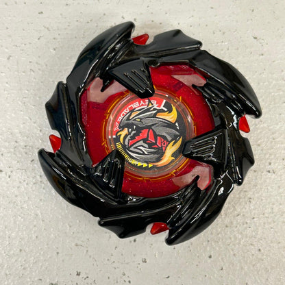 おもちゃ・玩具 コバルトドラグーン9-80F ベイブレードX BEYBLADE X　1 コバルトドラグーン9-80F 【イオン広店】