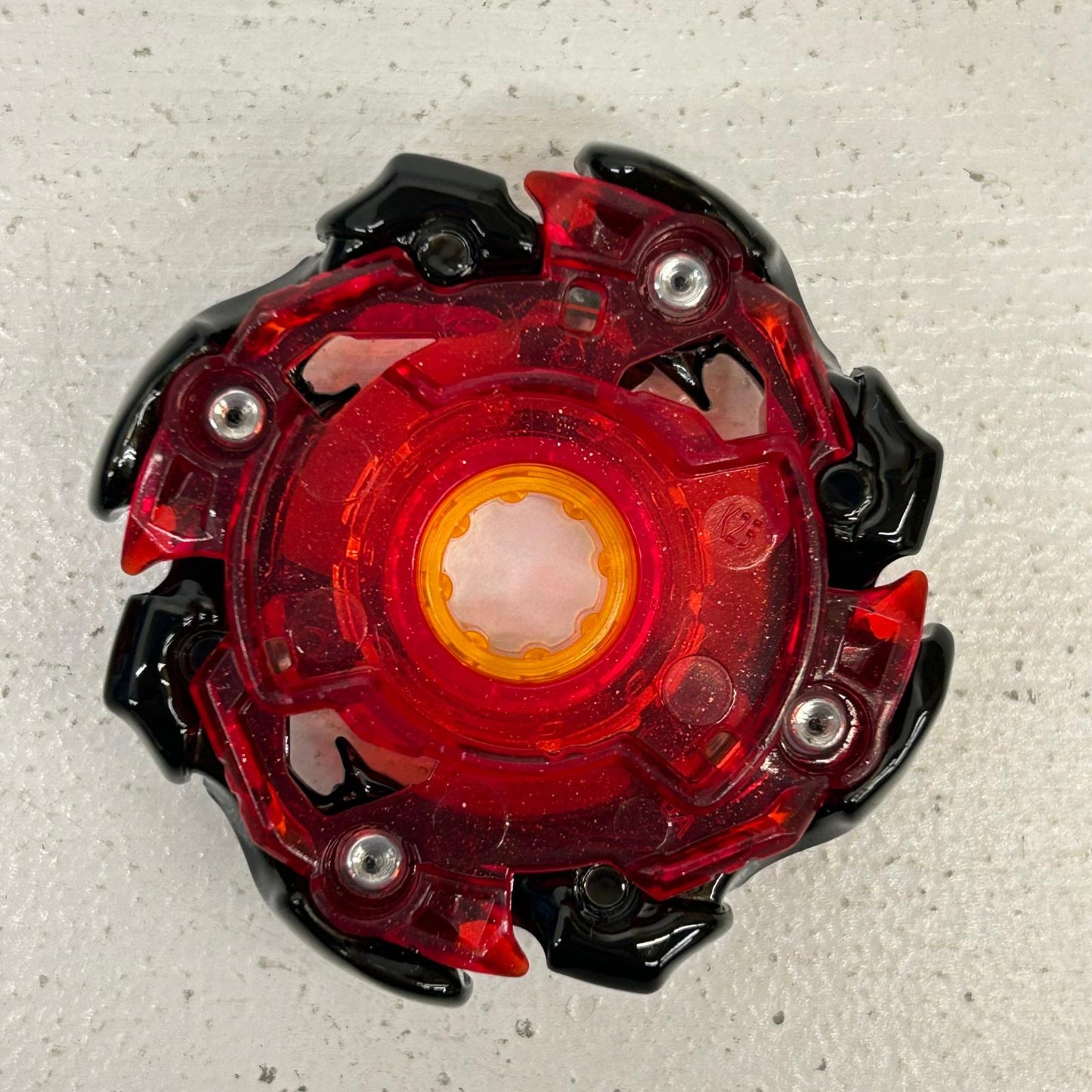 おもちゃ・玩具 コバルトドラグーン9-80F ベイブレードX BEYBLADE X　1 コバルトドラグーン9-80F 【イオン広店】