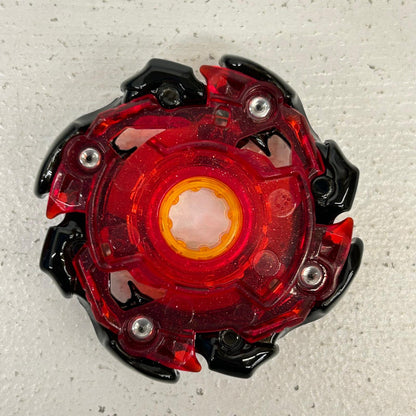 おもちゃ・玩具 コバルトドラグーン9-80F ベイブレードX BEYBLADE X　1 コバルトドラグーン9-80F 【イオン広店】