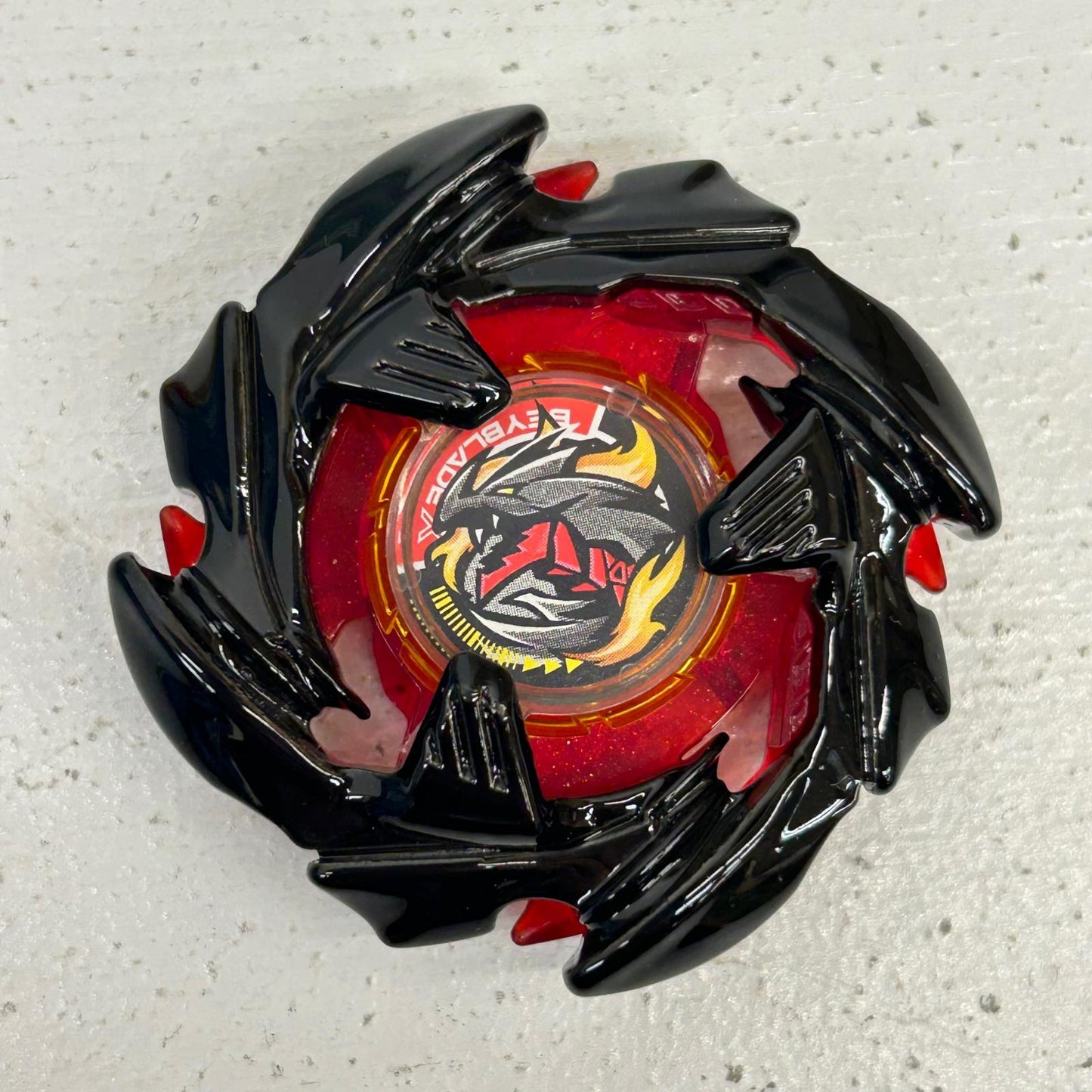 おもちゃ・玩具 コバルトドラグーン9-80F ベイブレードX BEYBLADE X　2 コバルトドラグーン9-80F【イオン広店】