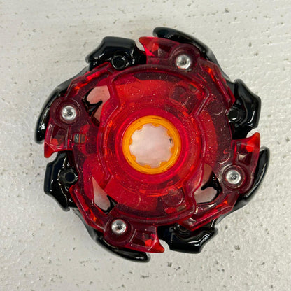 おもちゃ・玩具 コバルトドラグーン9-80F ベイブレードX BEYBLADE X　2 コバルトドラグーン9-80F【イオン広店】