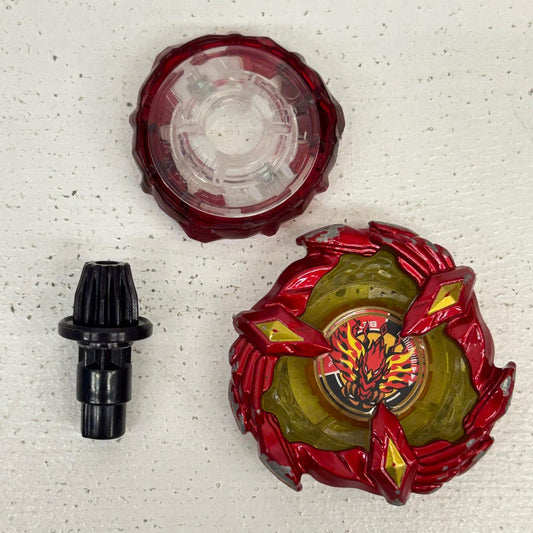 おもちゃ・玩具 フェニックスウイング9-60GF ベイブレードX BEYBLADE X フェニックスウイング9-60GF 【イオン広店】
