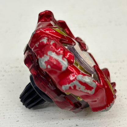 おもちゃ・玩具 フェニックスウイング9-60GF ベイブレードX BEYBLADE X フェニックスウイング9-60GF 【イオン広店】